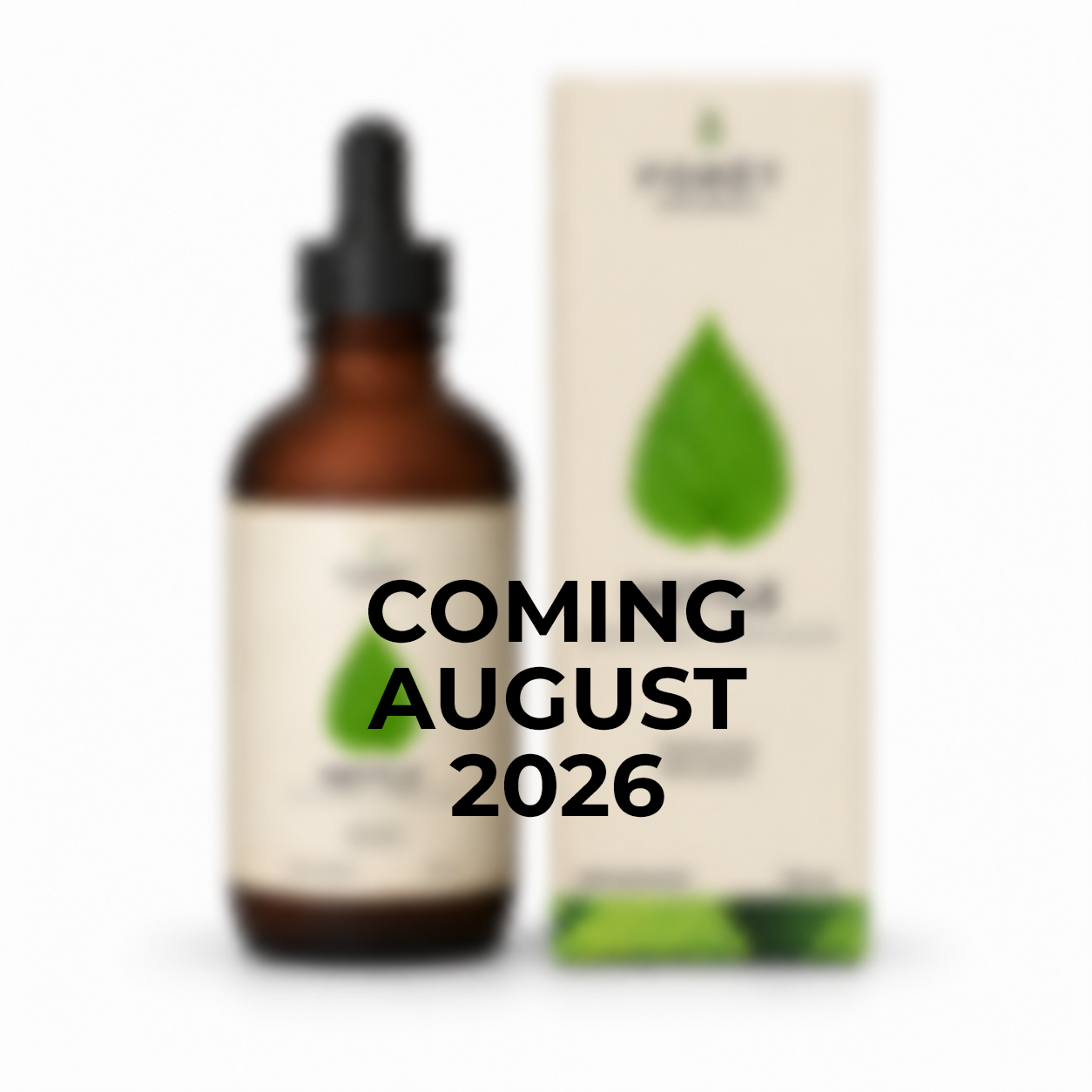 Nettle Liquid Extract