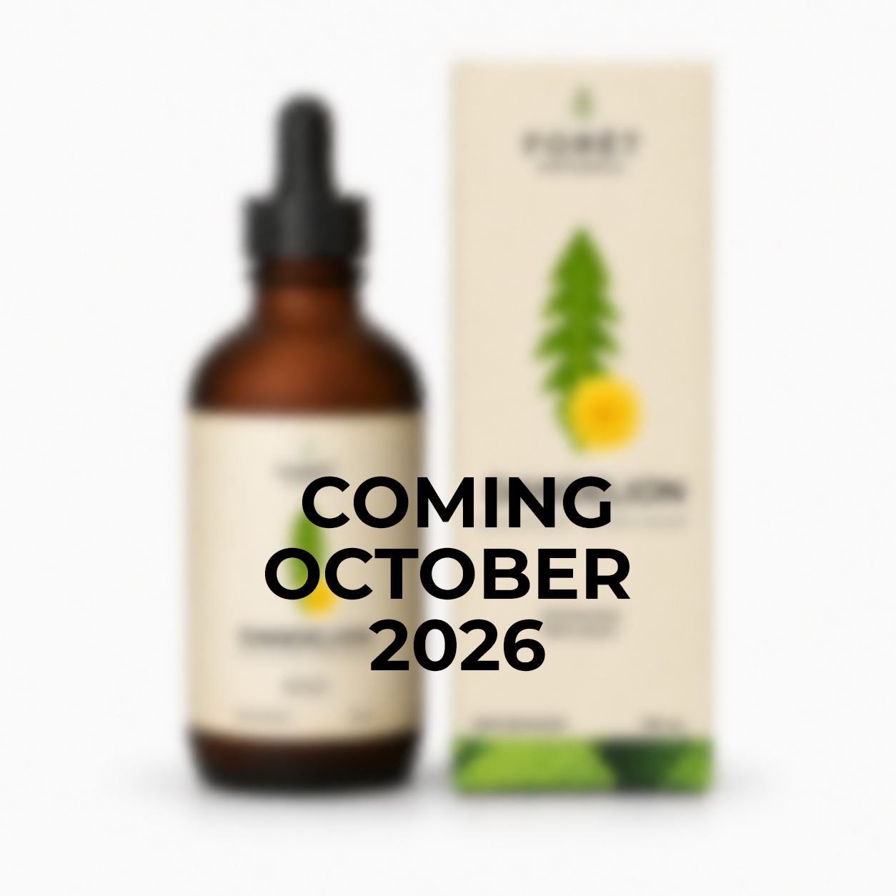 Dandelion Root Liquid Extract