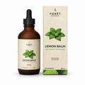 Lemon Balm Liquid Extract