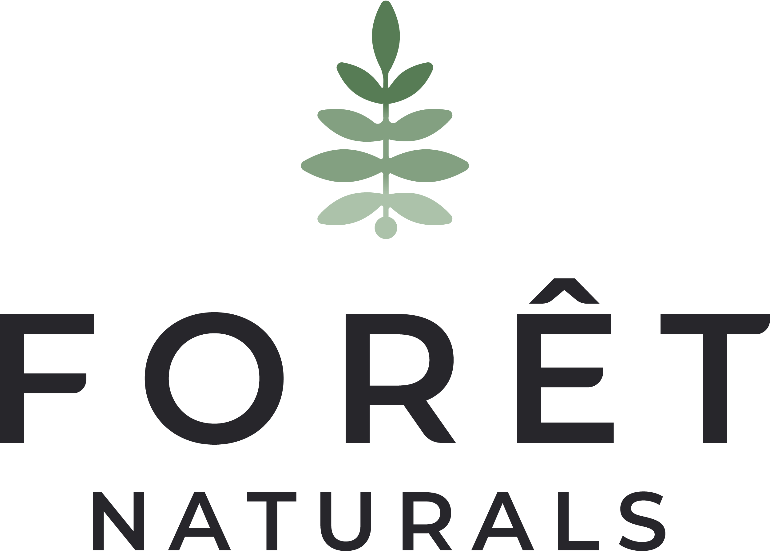 Forêt Naturals